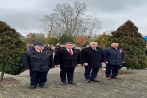 Gminne Obchody Narodowego Święta Niepodległości