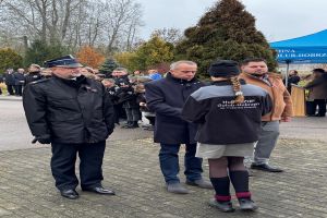 Gminne Obchody Narodowego Święta Niepodległości