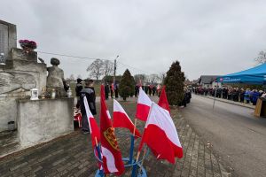 Gminne Obchody Narodowego Święta Niepodległości