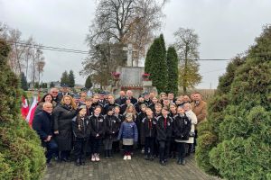 Gminne Obchody Narodowego Święta Niepodległości