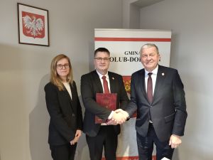 Przekazanie projektu budżetu na rok 2026