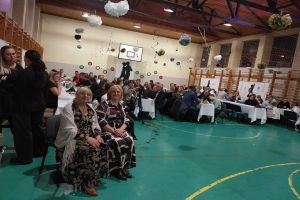 Uczestnicy wizyty studyjnej na Węgrzech