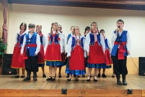 Uczestnicy wizyty studyjnej na Węgrzech