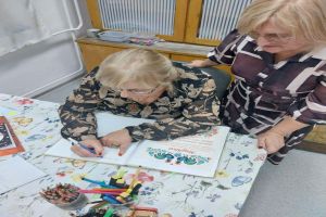 Uczestnicy wizyty studyjnej na Węgrzech