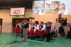 Uczestnicy wizyty studyjnej na Węgrzech