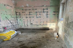 Prace budowalne we Wrockach