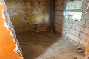 Prace budowalne we Wrockach