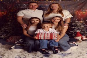 Uczestnicy Klubu Młodzieżowego „Młodzi na fali”