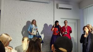 Gala wręczenia nagród