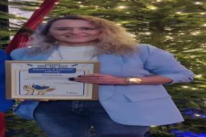 Gala wręczenia nagród