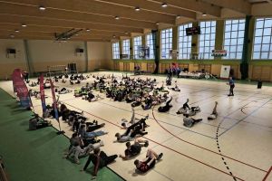 Projekt "Uwierz w Sport" w Gałczewie