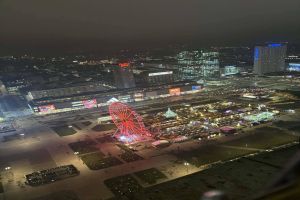 Uczniowie szkoły we Wrockach