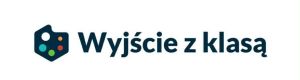 Logo projektu "Wyjście z klasą"