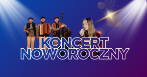 Koncert noworoczny