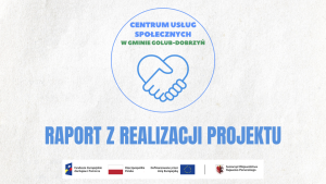 Infografika z logo CUS