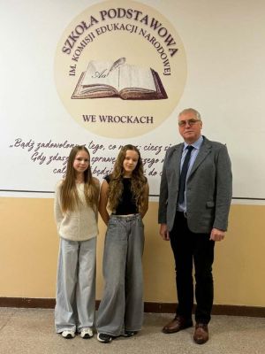 Uczniowie szkół z terenu Gminy Golub-Dobrzyń znaleźli się w gronie stypendystów prestiżowego programu