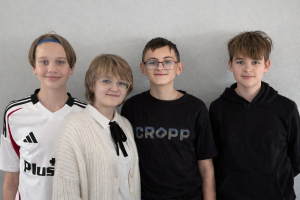 Uczniowie szkół z terenu Gminy Golub-Dobrzyń znaleźli się w gronie stypendystów prestiżowego programu