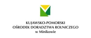 Logo KPODR w Minikowie