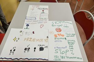 KM warsztaty hejt i przemoc 3