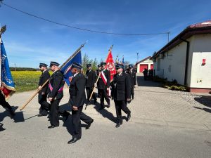 Przemarsz pocztów sztandarowych (3)