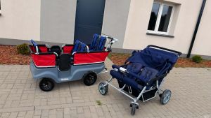Gminny Żłobek we Wrockach