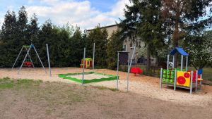 Gminny Żłobek we Wrockach