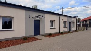 Gminny Żłobek we Wrockach