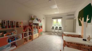 Gminny Żłobek we Wrockach