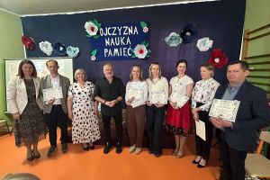 I Przegląd Muzyki Ludowej im. Józefa Sołtykiewicza (6)