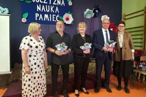 I Przegląd Muzyki Ludowej im. Józefa Sołtykiewicza