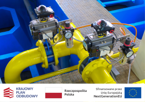 Elementy infrastruktury technicznej stacji uzdatniania wody