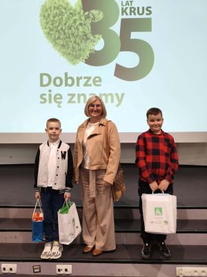 Ogólnopolski Konkurs Plastyczny - Wioski bez troski