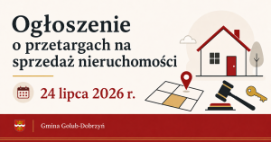 Plakat informacyjny