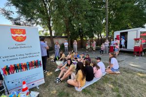 5 - Pracownicy CUS, Sekteraz i uczestnicy wydarzenia