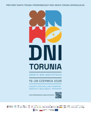 Plakat informacyjny