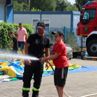 Piknik rodzinny w Białkowie