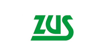 Logo ZUS