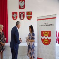 Spotkanie inaugurujące rok szkolny