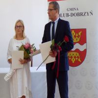 Spotkanie inaugurujące rok szkolny