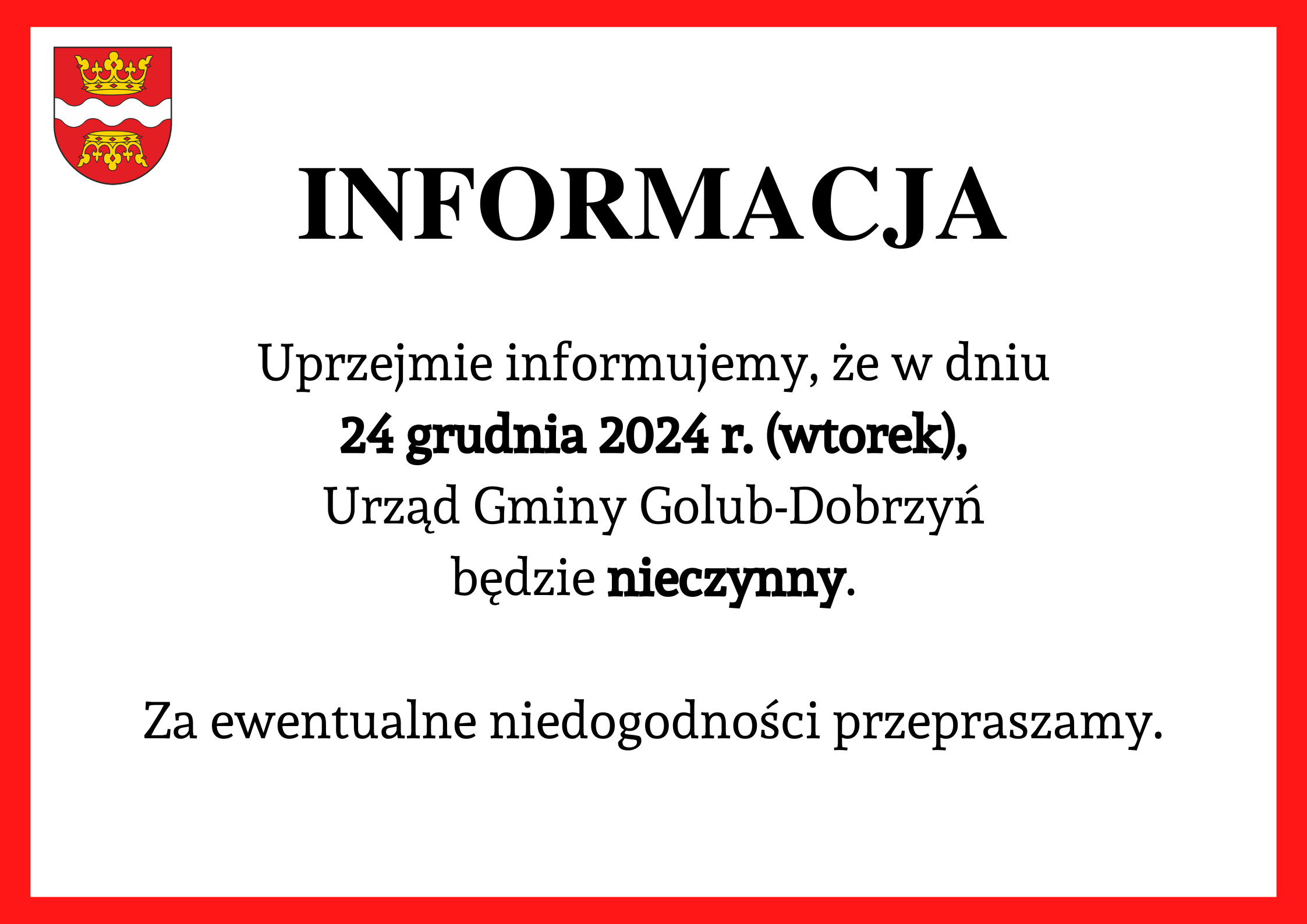 Informacja