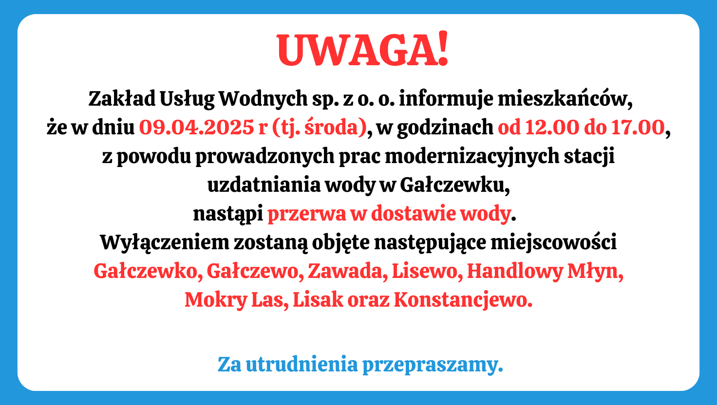 Informacja