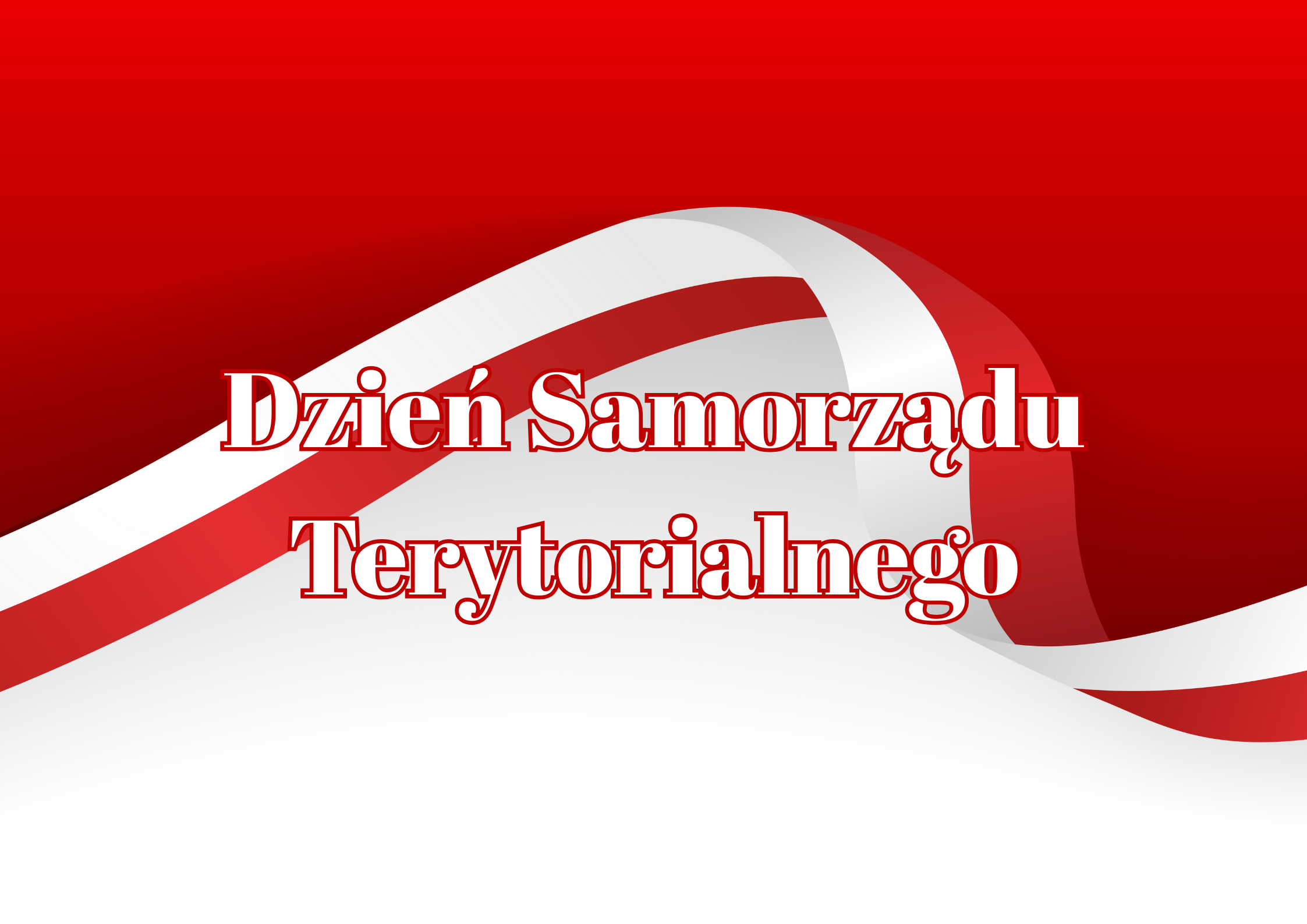 Dzień Samorządu Terytorialnego