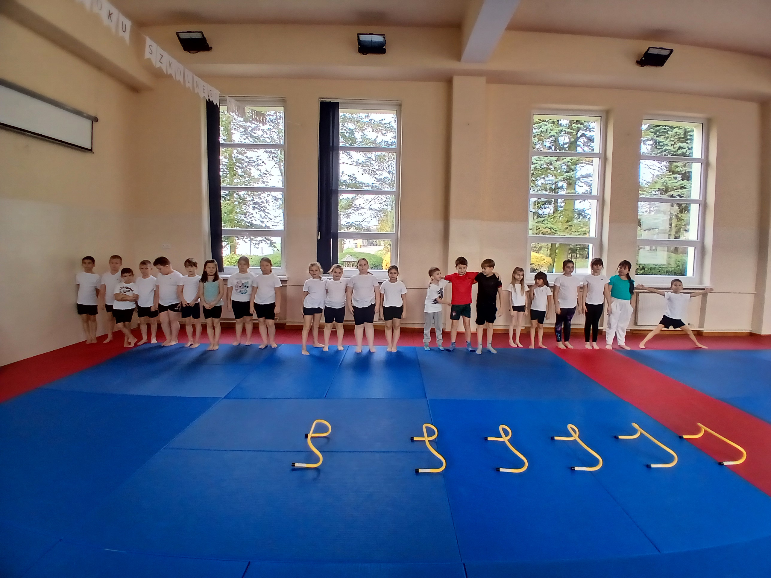 Program „Mały Mistrz” w Zespole Szkolno-Przedszkolnym w Gałczewie