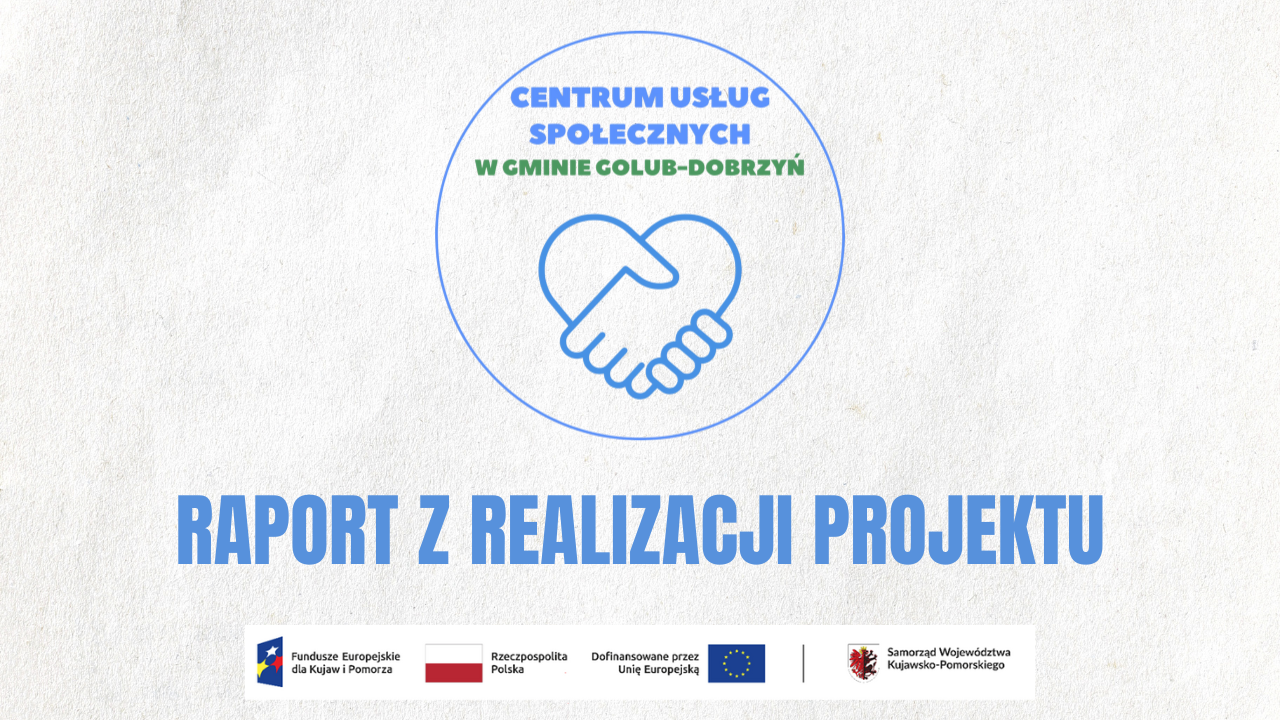 Infografika z logo CUS