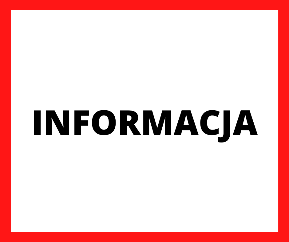 Informacja