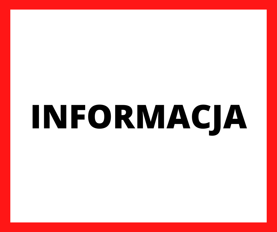 Informacja