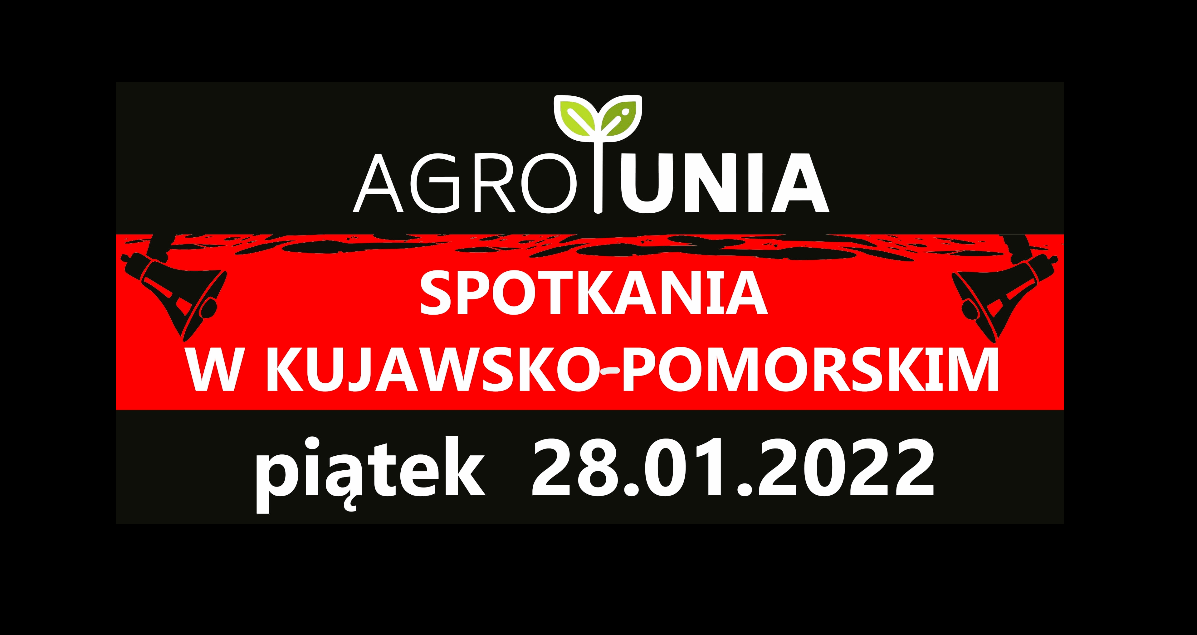 Spotkanie z przedstawicielami Agrounii