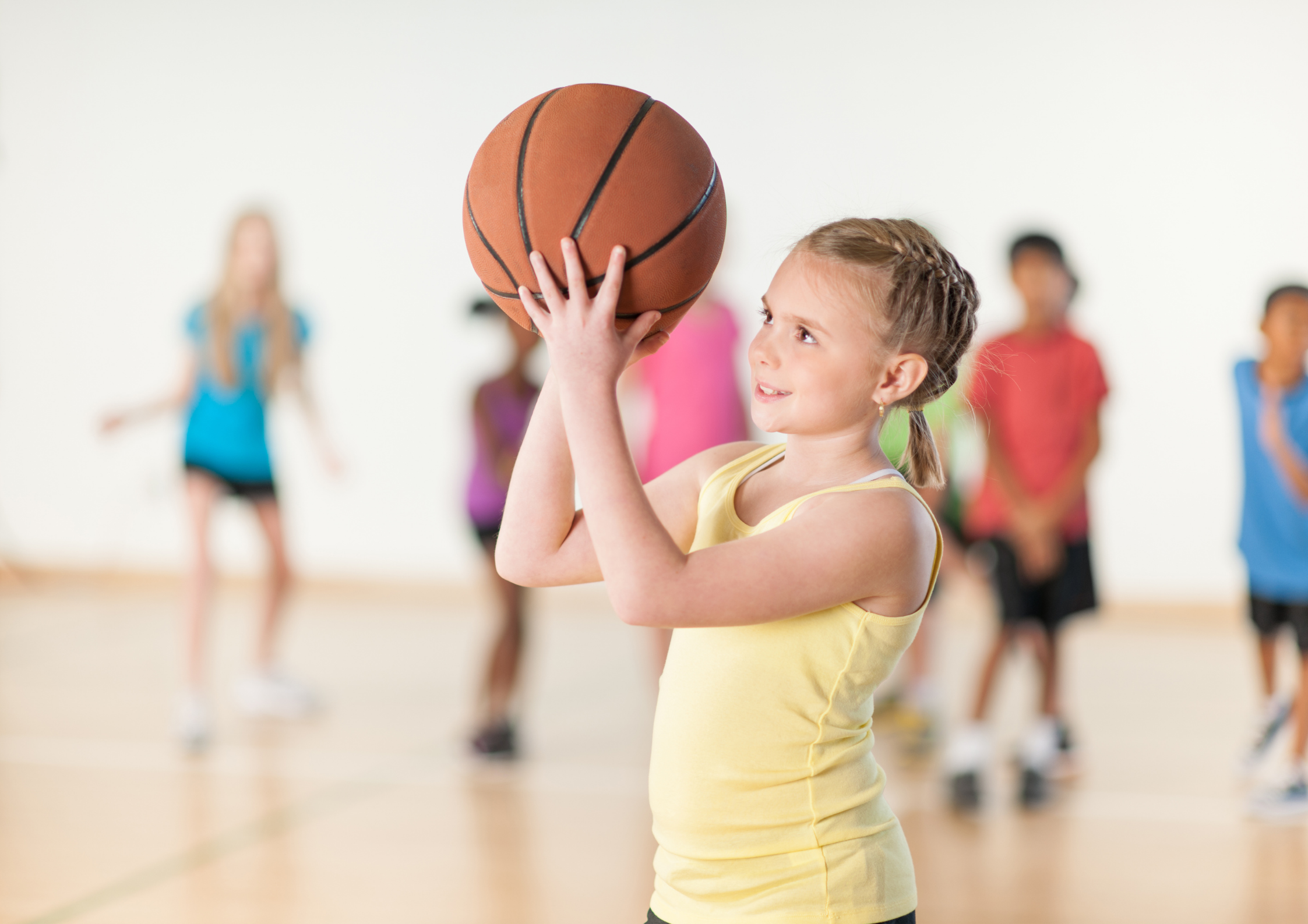 Dodatkowe zajęcia sportowe w szkołach
