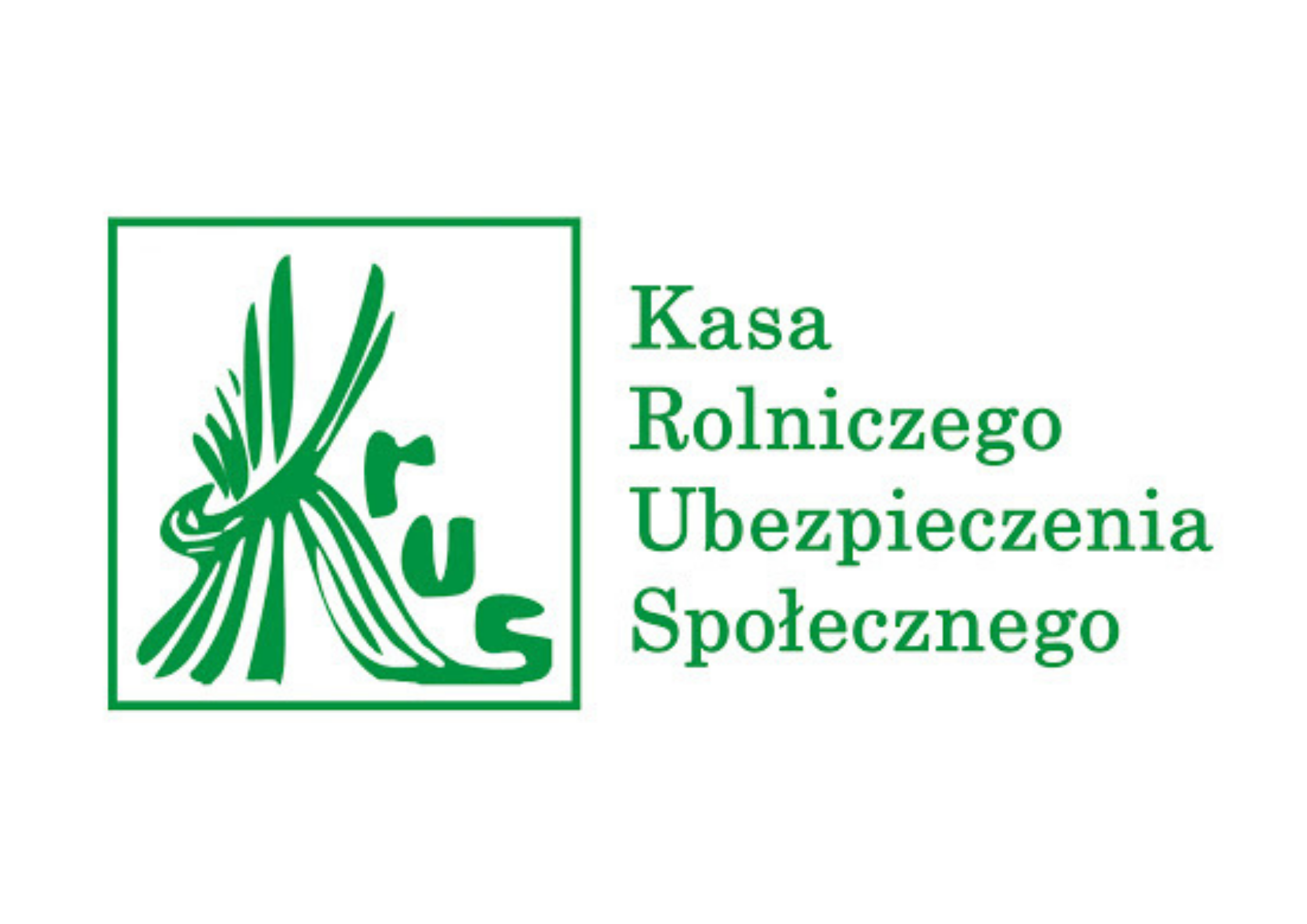 Logo KRUS