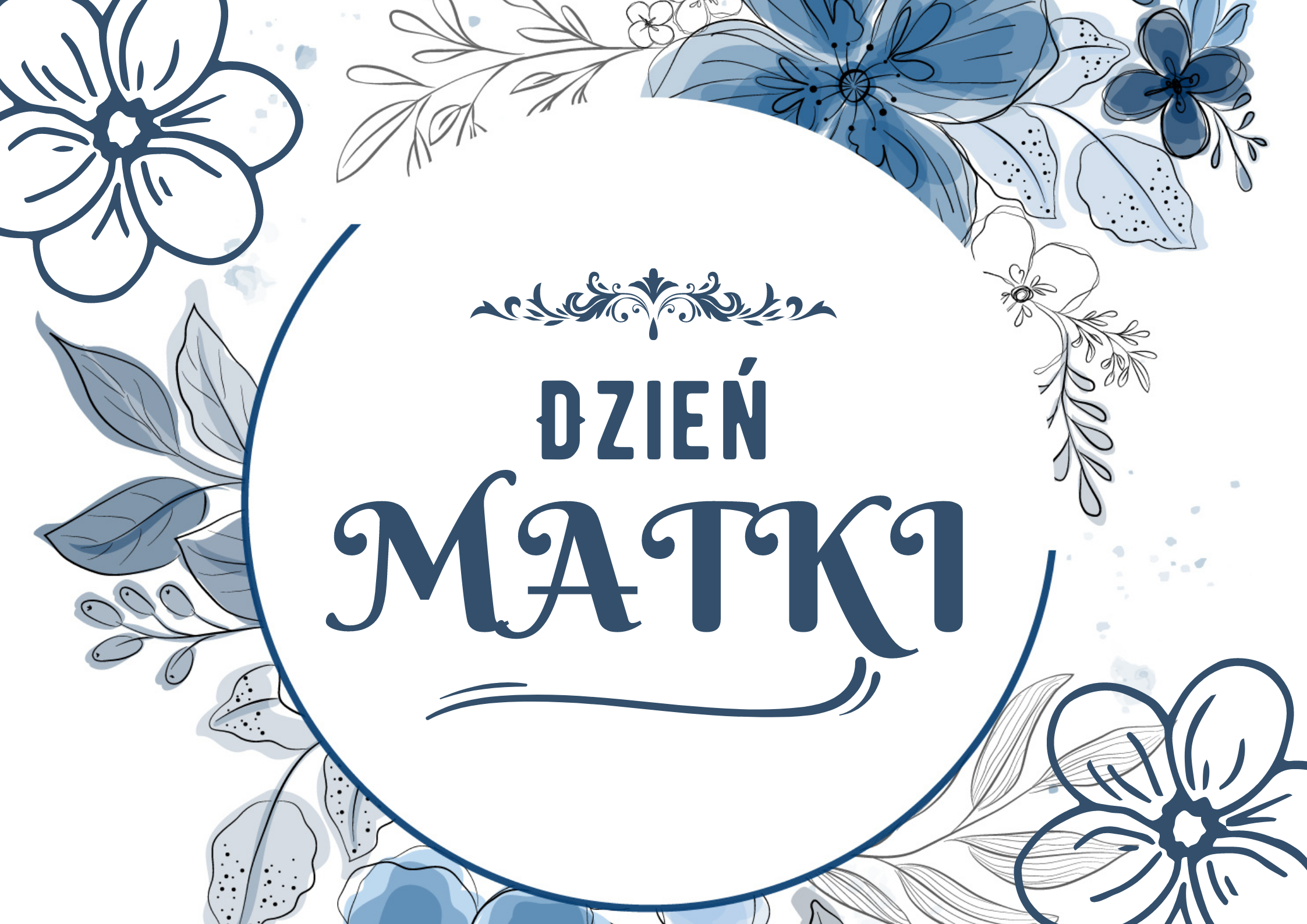 Dzień Matki